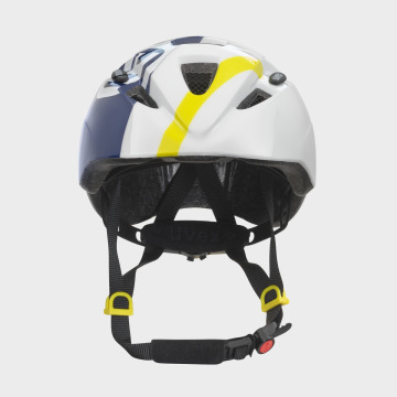 KIDS TRAINING BIKE HELMET