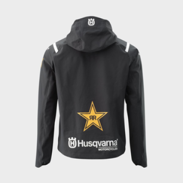 REPLICA TEAM HARDSHELL JACKET