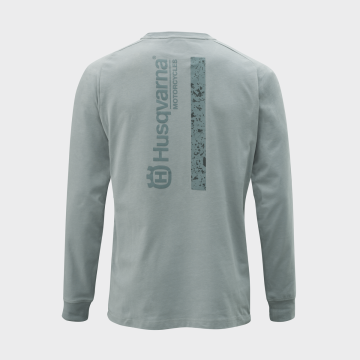 ACCELERATE LONGSLEEVE TEE