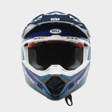 MOTO 9S FLEX RAILED HELMET