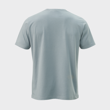 ORIGIN POCKET TEE