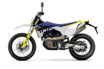 701 Enduro 2023