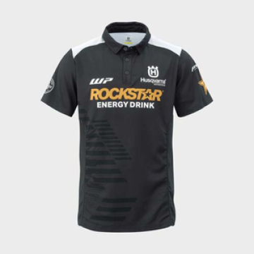 REPLICA TEAM POLO