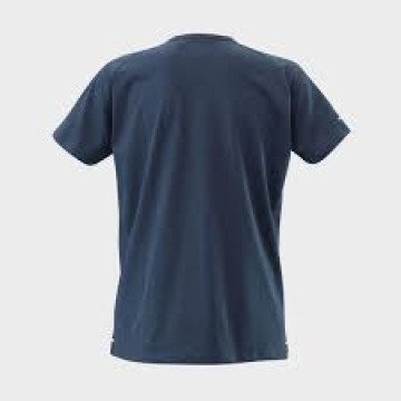 Výprodej AUTHENTIC TEE DARK BLUE