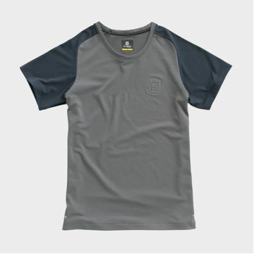 Výprodej WOMEN ORIGIN TEE GREY