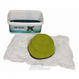 AIR FILTER CLEANING KIT